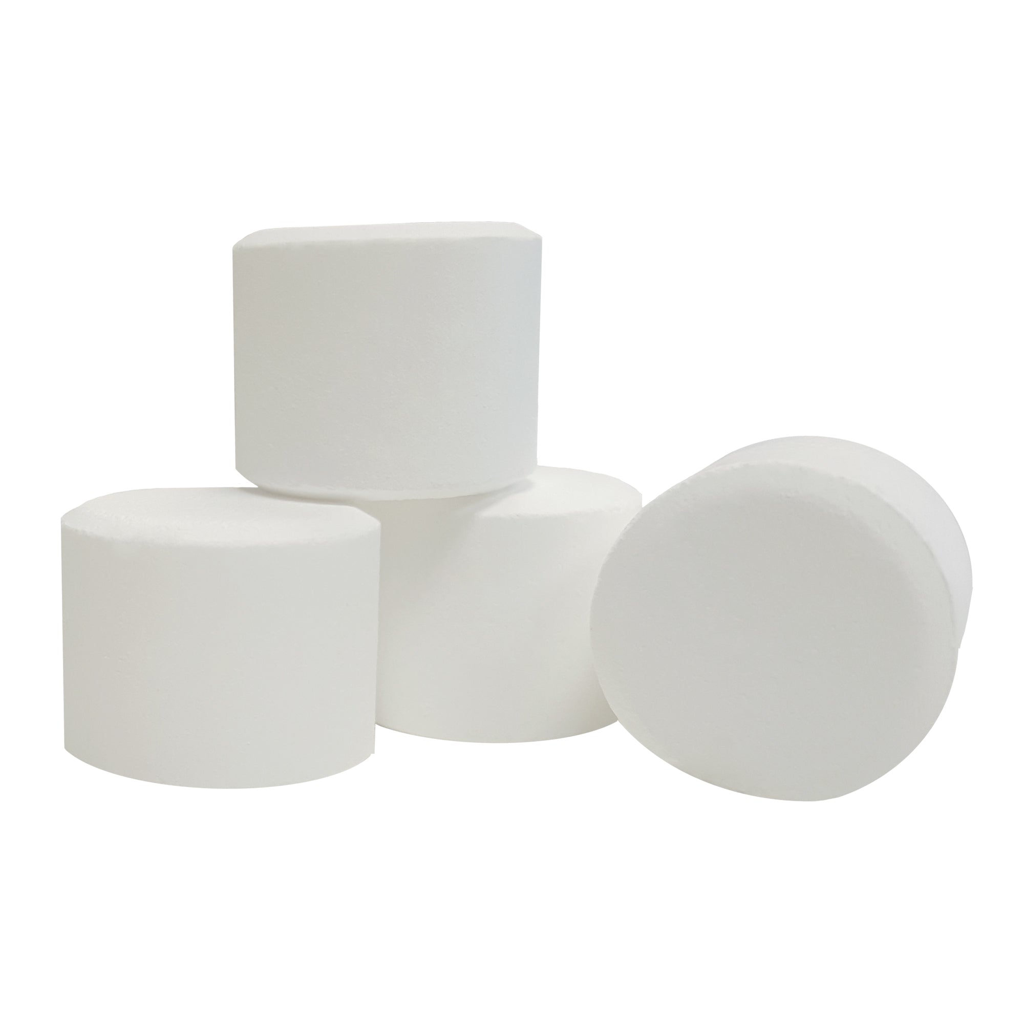 Unitab Disinfectant & Sanitizing Tablets - JI499