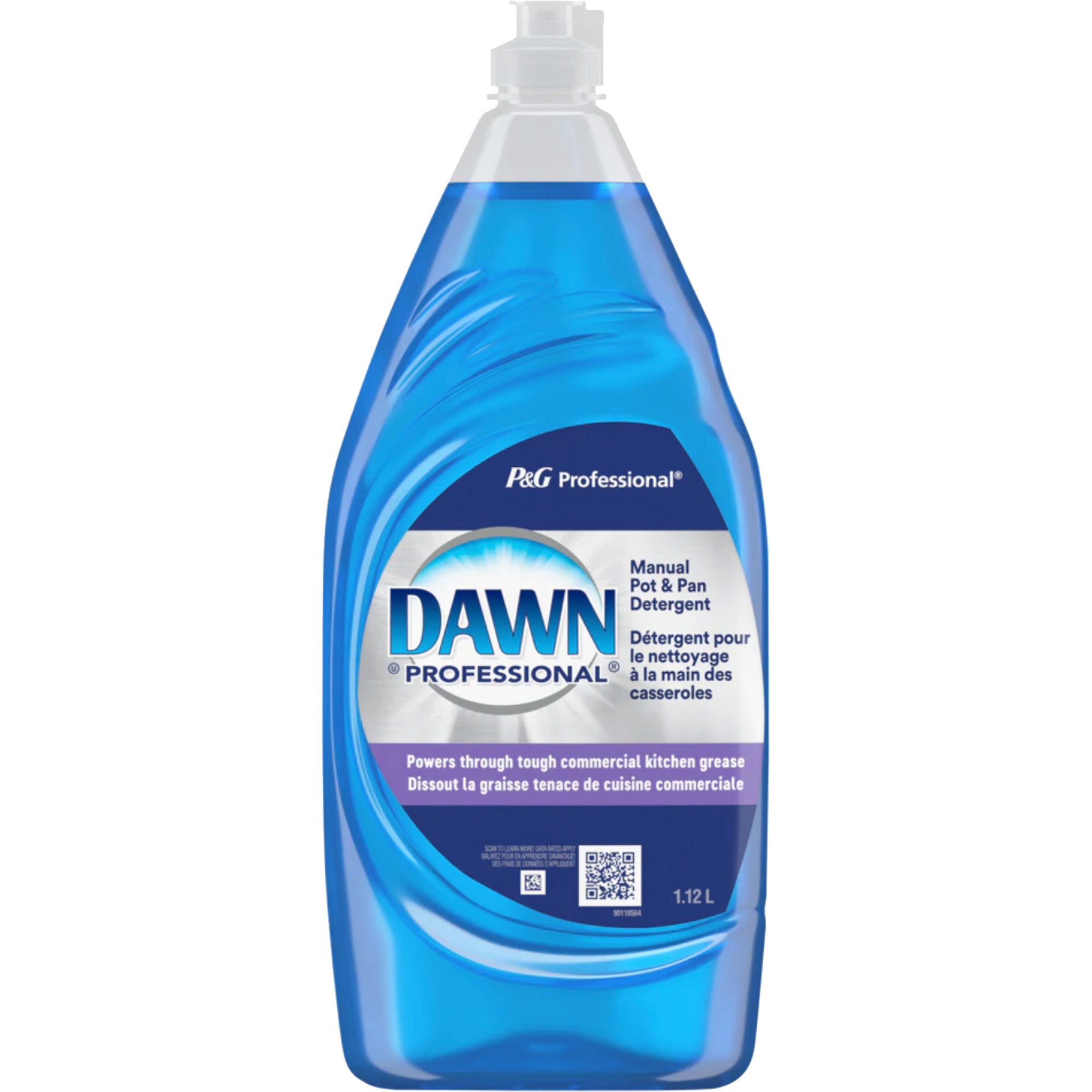 Professional Pot & Pan Detergent - JI508