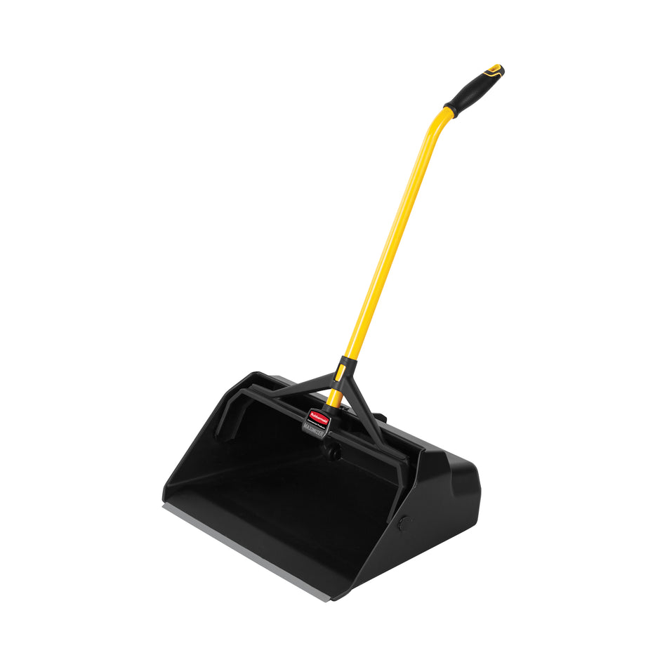 Maximizer™ Heavy-Duty Stand-Up Debris Pan - JI522