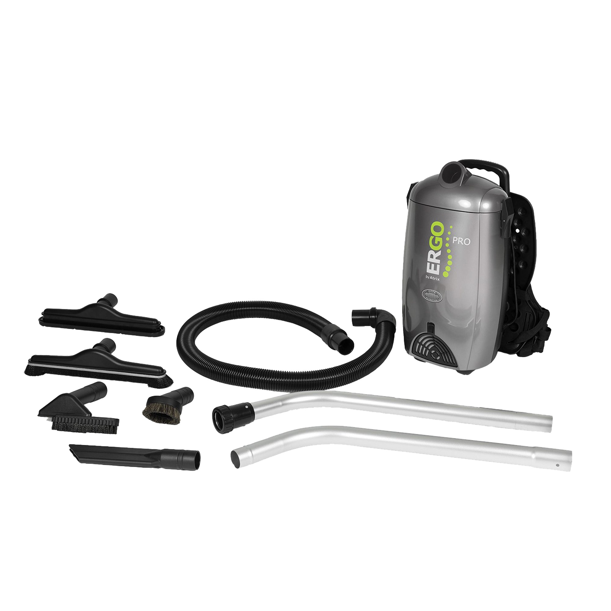Ergo Pro Backpack Vacuum - JI542