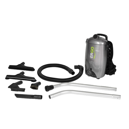 Ergo Pro Backpack Vacuum - JI542
