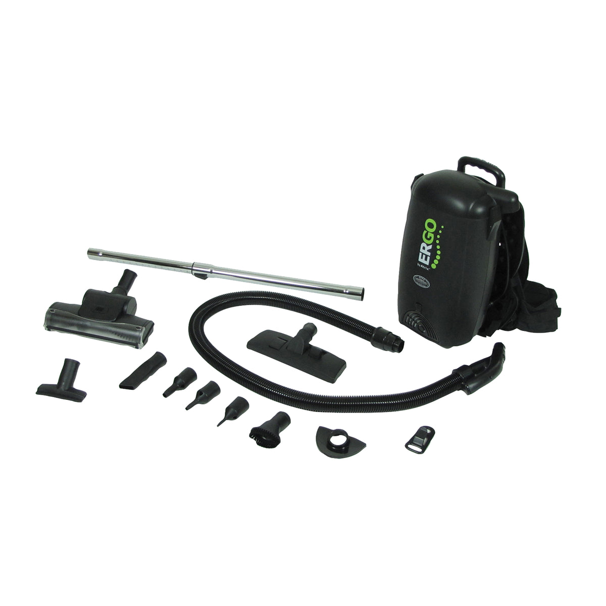 Ergo Backpack Vacuum - JI543