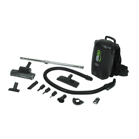 Ergo Backpack Vacuum - JI543