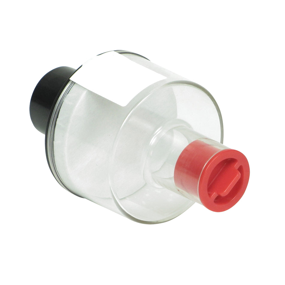 Dust Sampling Filter for Omega® Vacuums - JI548
