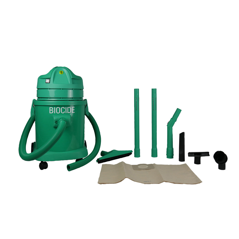 Cleanroom Vacuum - JI551