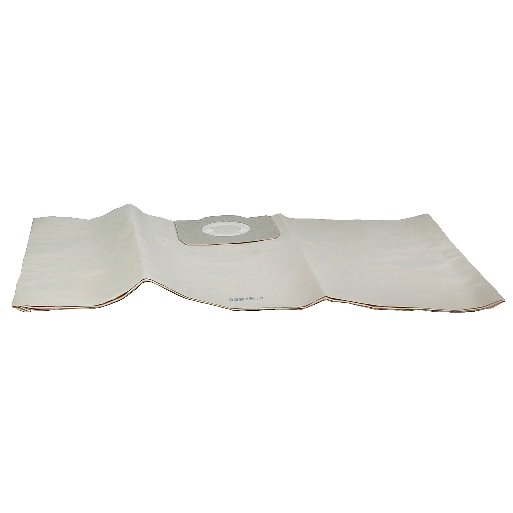 Antimicrobial Vacuum Paper Bags - JI552