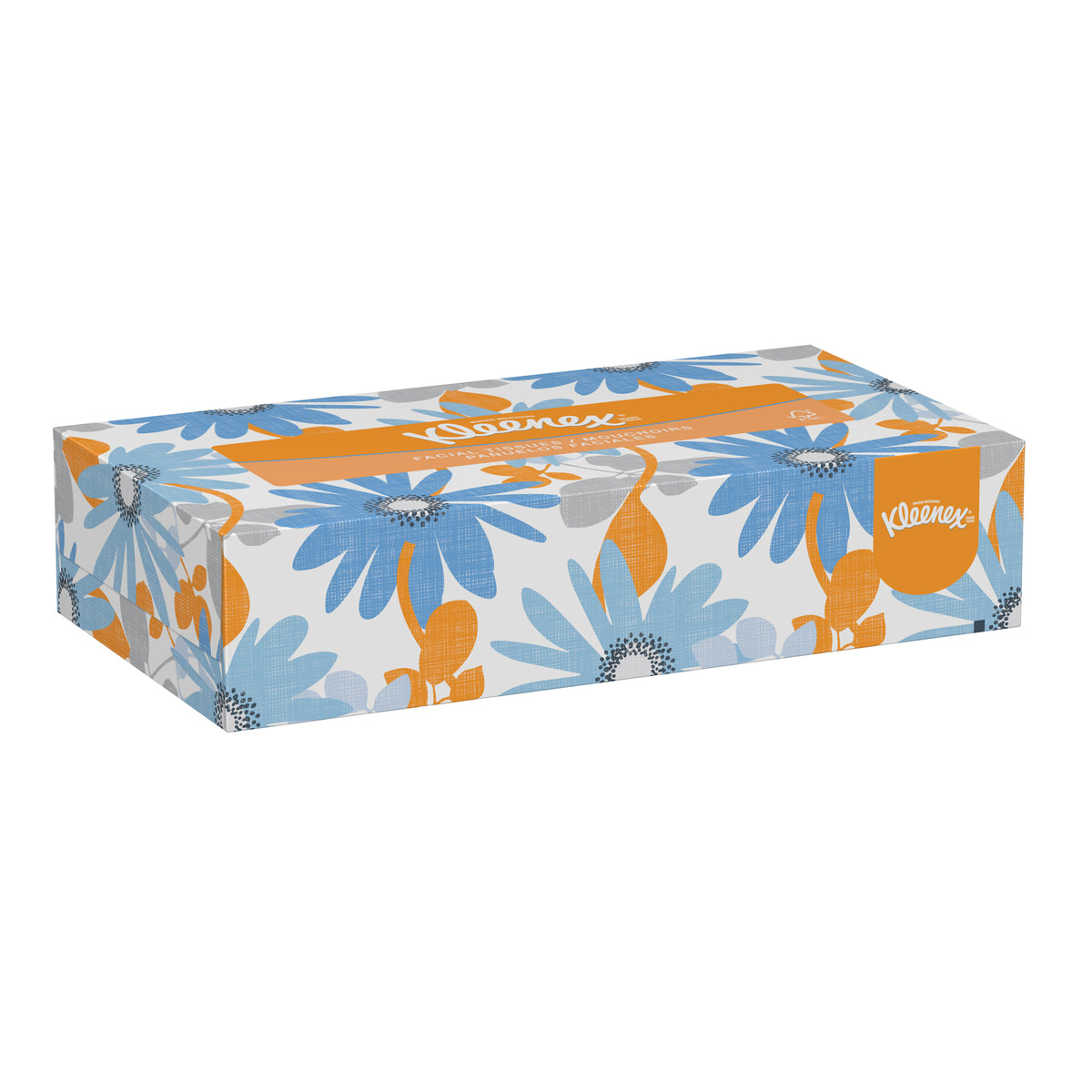 Kleenex® Facial Tissue - JI597