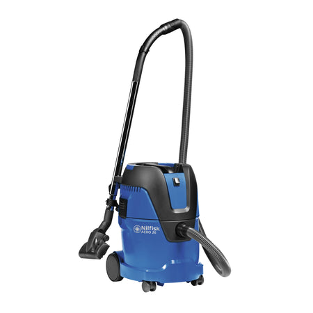 AERO 26 Vacuum - JI629