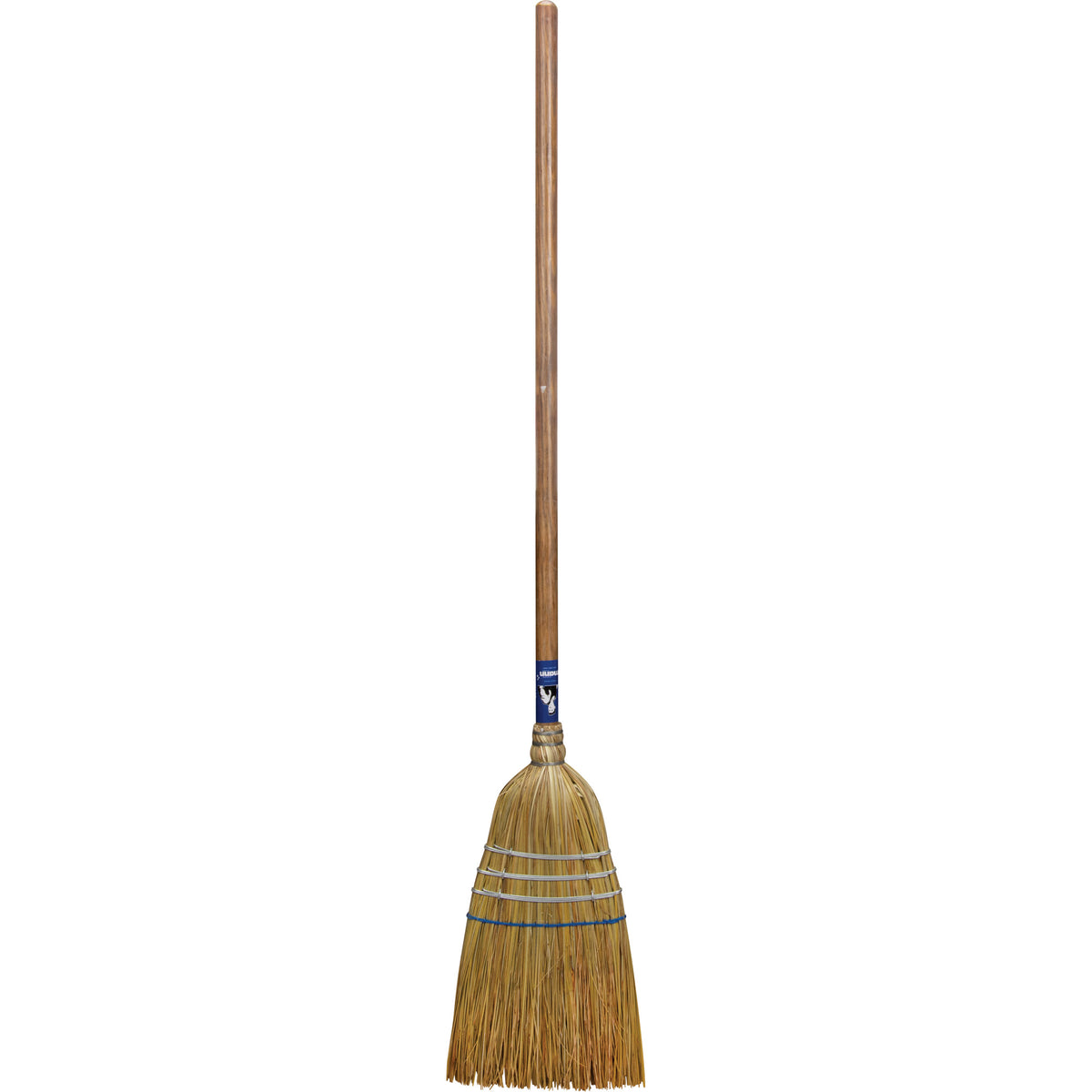 Industrial Corn Broom - JI649