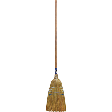Industrial Corn Broom - JI649