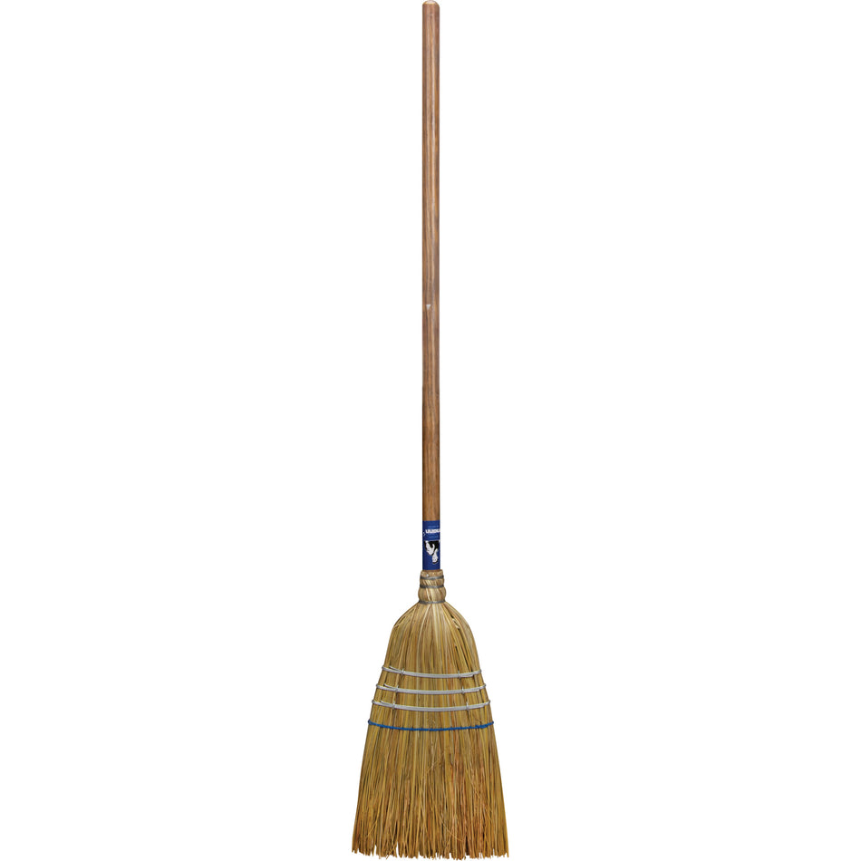 Industrial Corn Broom - JI649