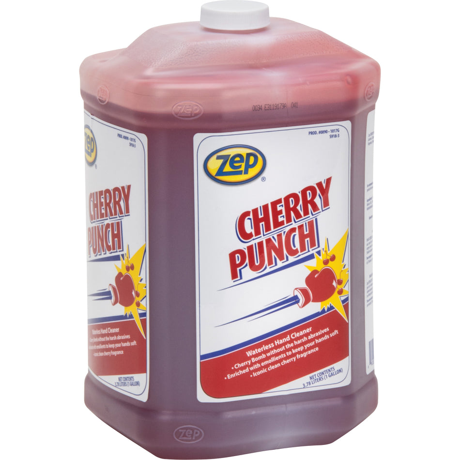 Waterless Hand Cleaner - JI652