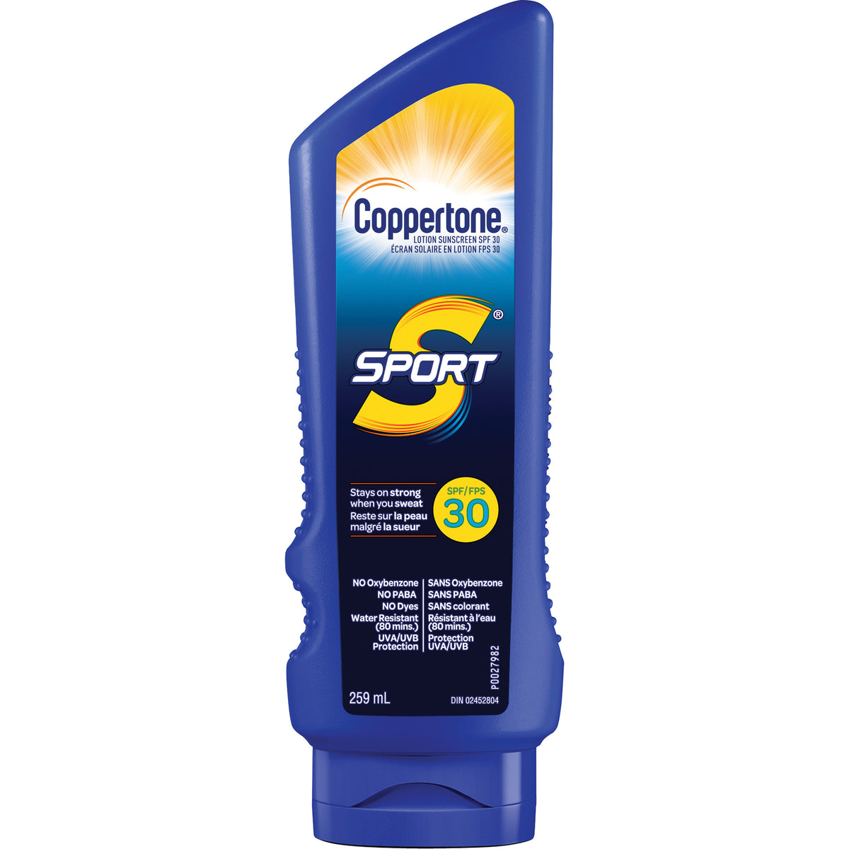 Sport® Sunscreen - JI677