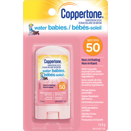 Water Babies® Sunscreen - JI684