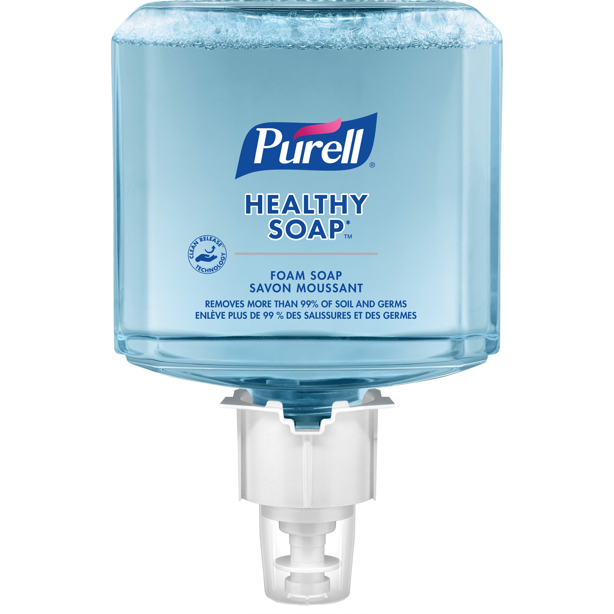 CRT Healthy Soap™ ES6 High Performance Handwash - JK483