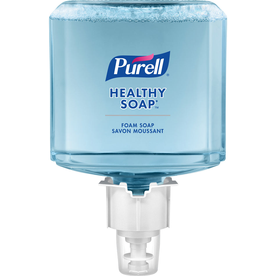 Healthy Soap™ ES4 Mild Handwash - JK486