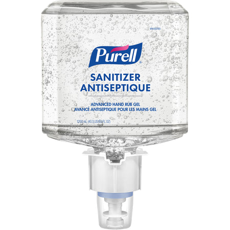 ES4 Advanced Hand Sanitizer Gel - JK494