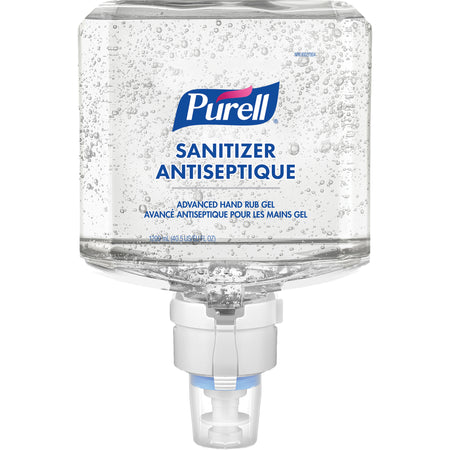 ES8 Advanced Hand Sanitizer Gel - JK496