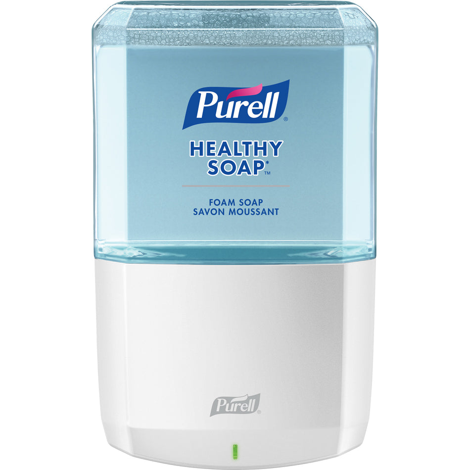 ES8 Soap Dispenser - JK510