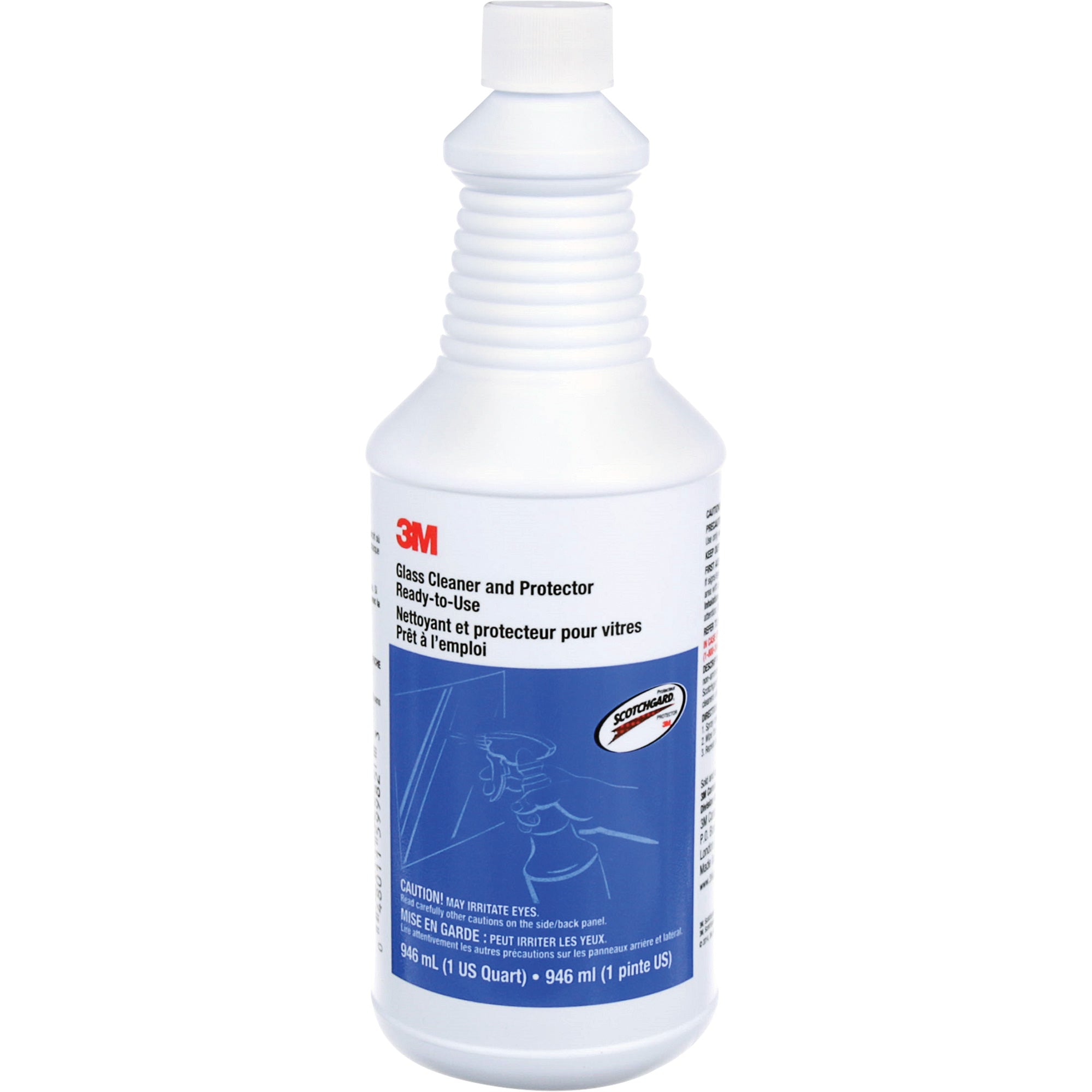 Glass Cleaner & Protector - JK520