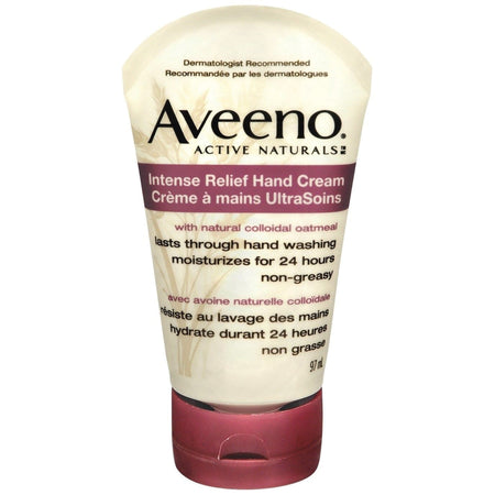 Active Naturals Skin Relief Hand Cream - JK539