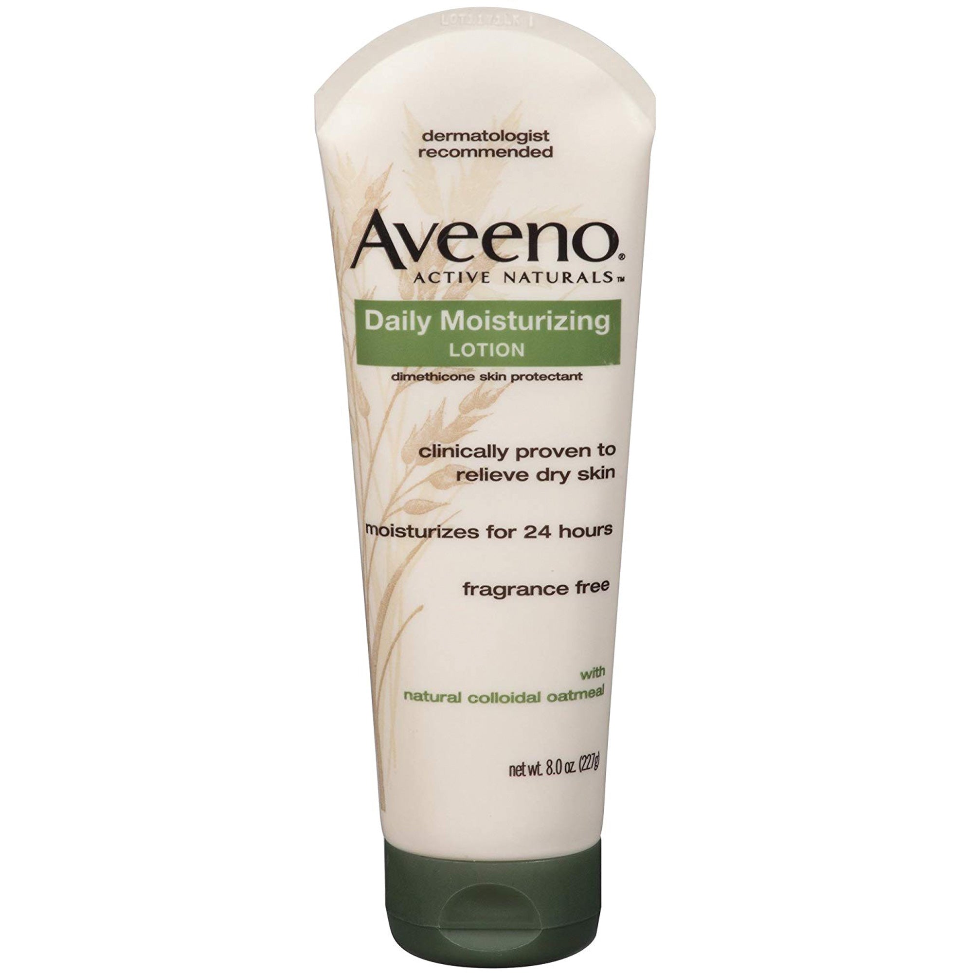 Daily Moisturizing Lotion - JK540