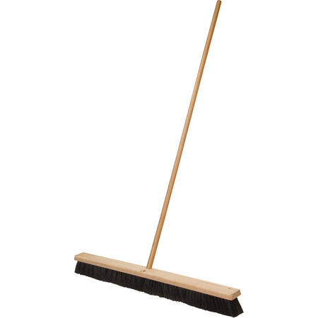 Push Broom - JK542