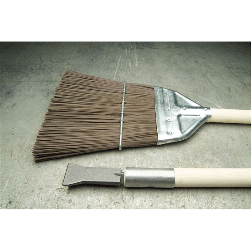 Track Broom - JK554