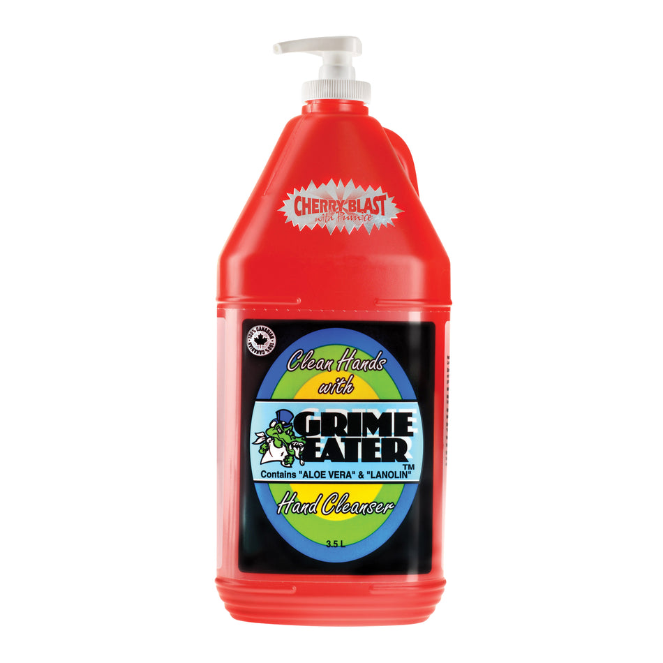 Cherry Blast Hand Cleaner - JK565