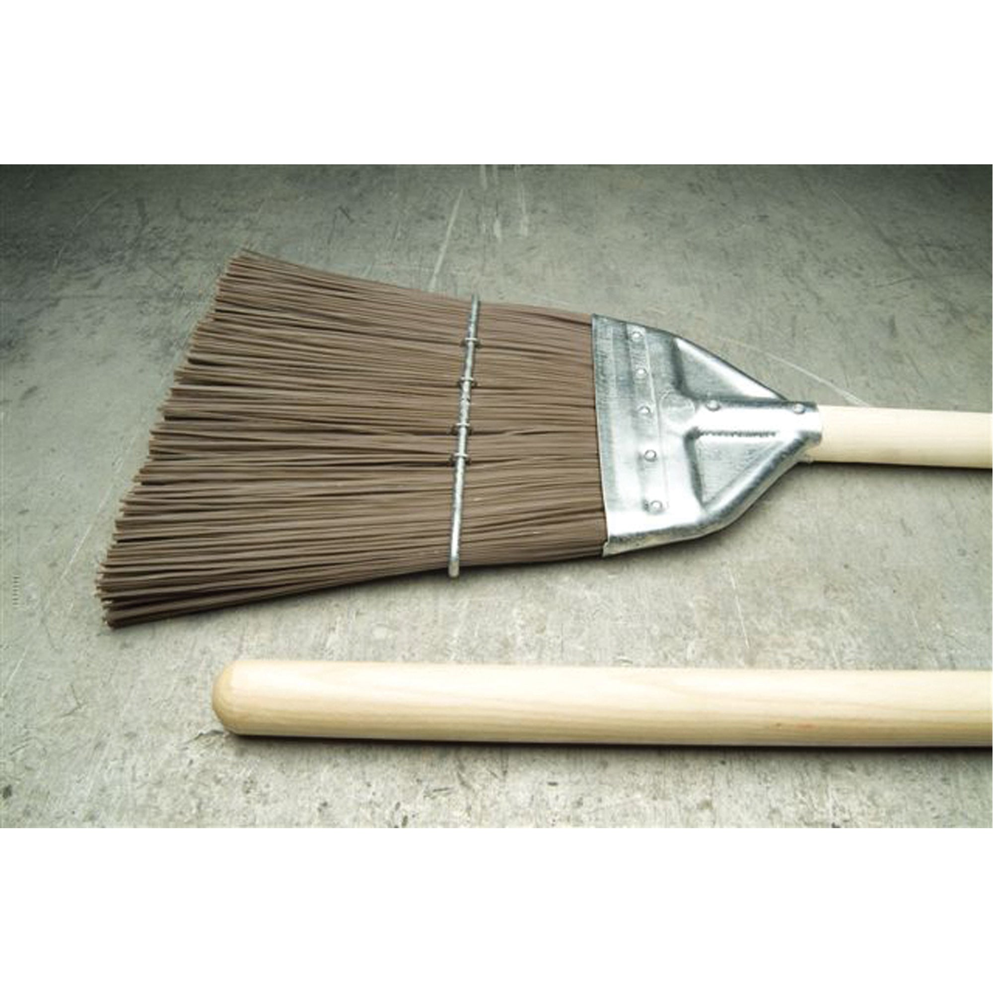 Railroad Broom - JK603