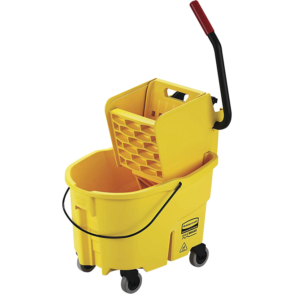 WaveBrake® Mop Bucket and Wringer - JK661