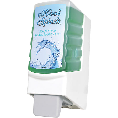 Kool Splash® Soothing Aloe Soap - JK680