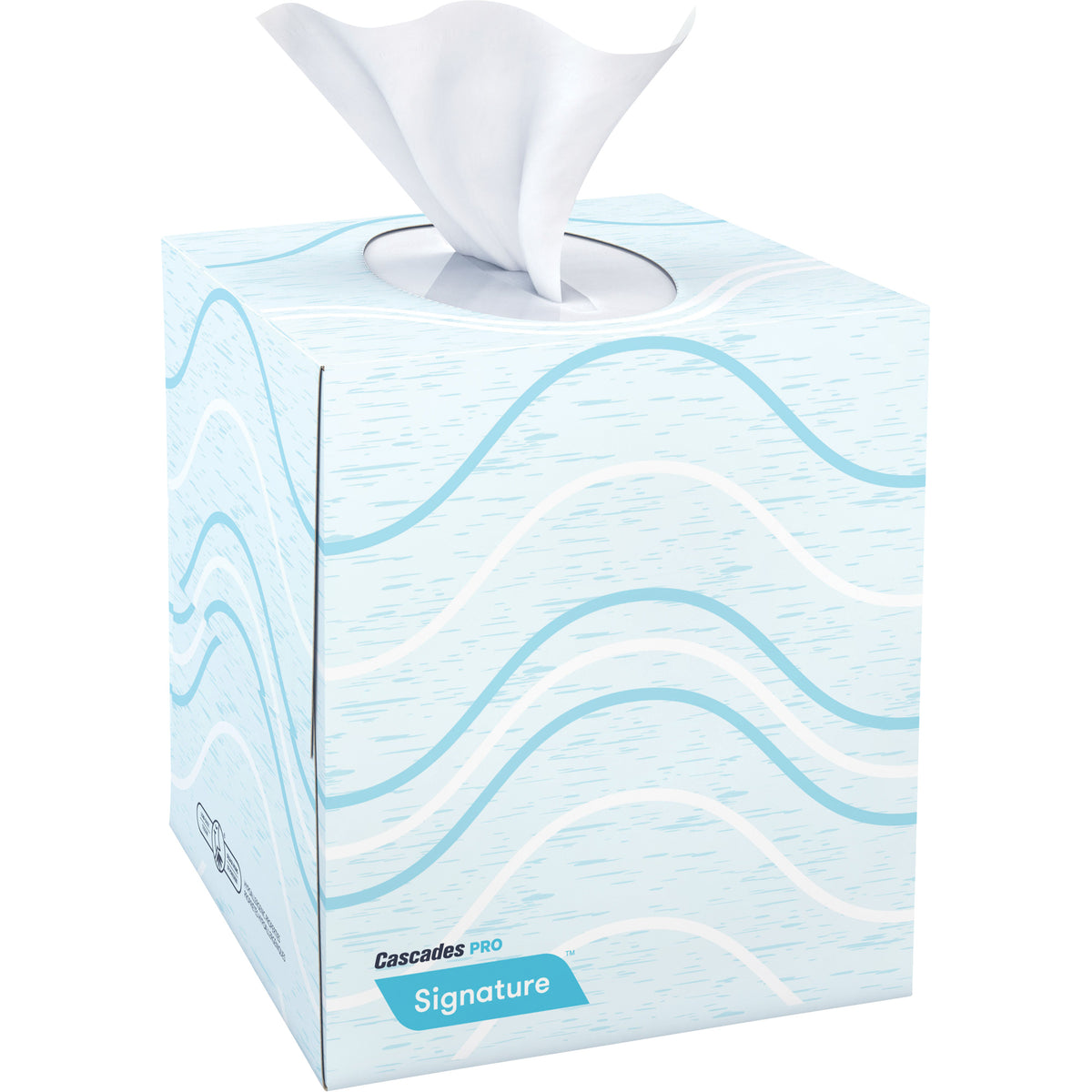 Pro Signature™ Facial Tissue - JK681
