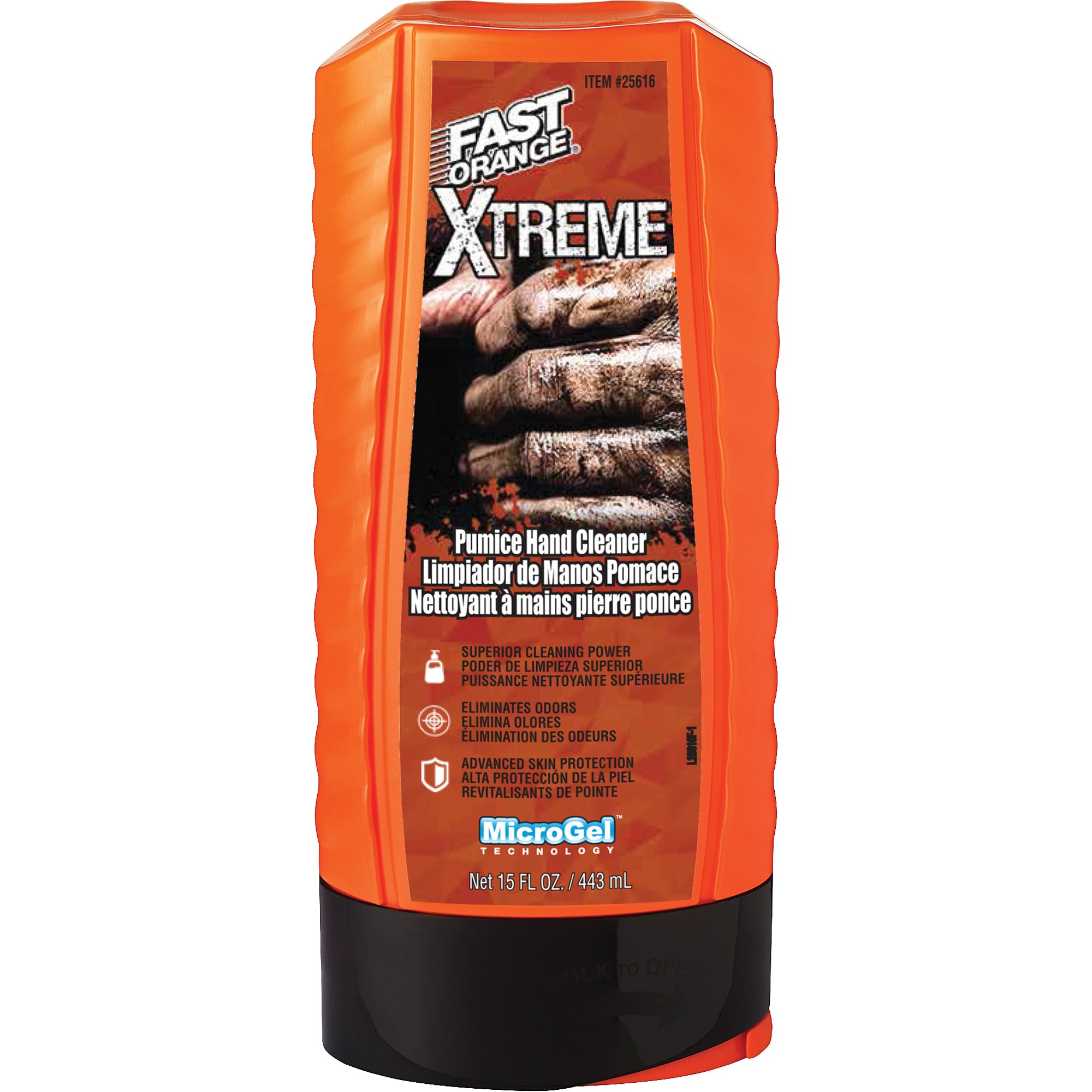 Xtreme Professional Grade Hand Cleaner - JK706