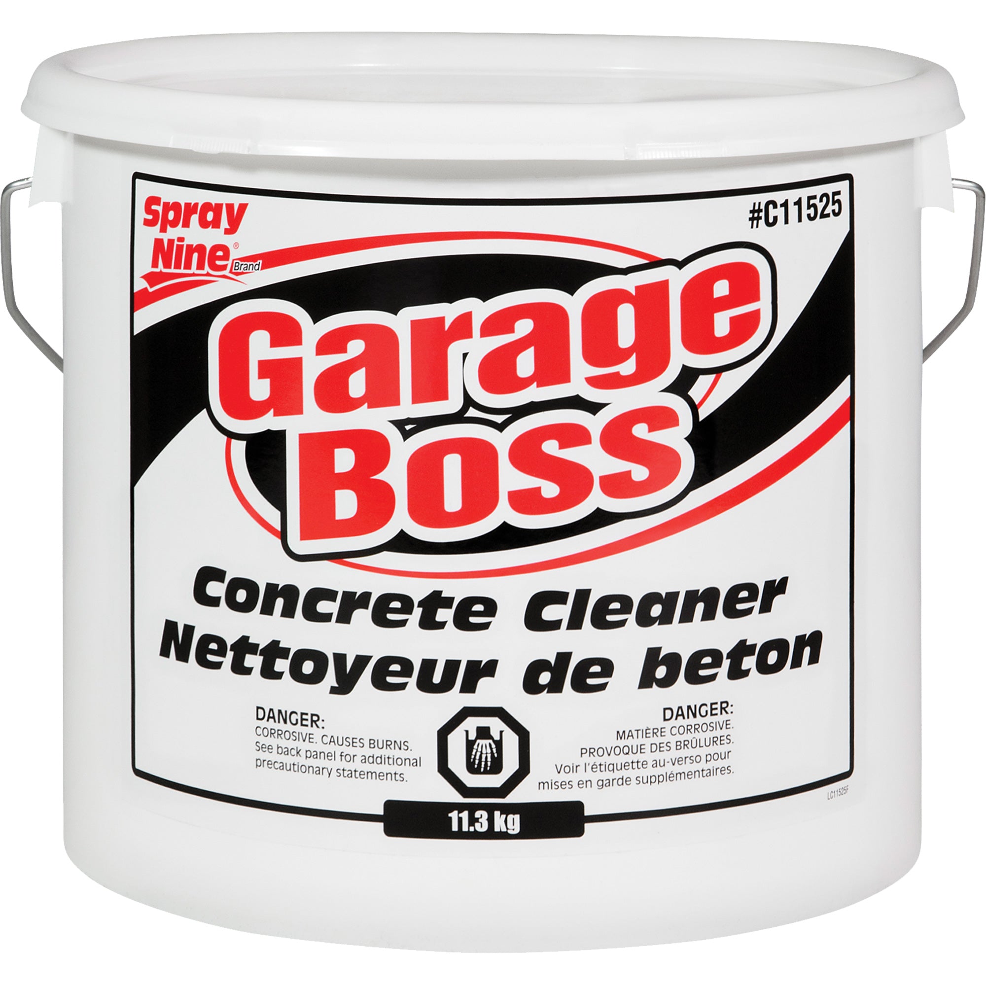 Spray Nine® Concrete Cleaner - JK754