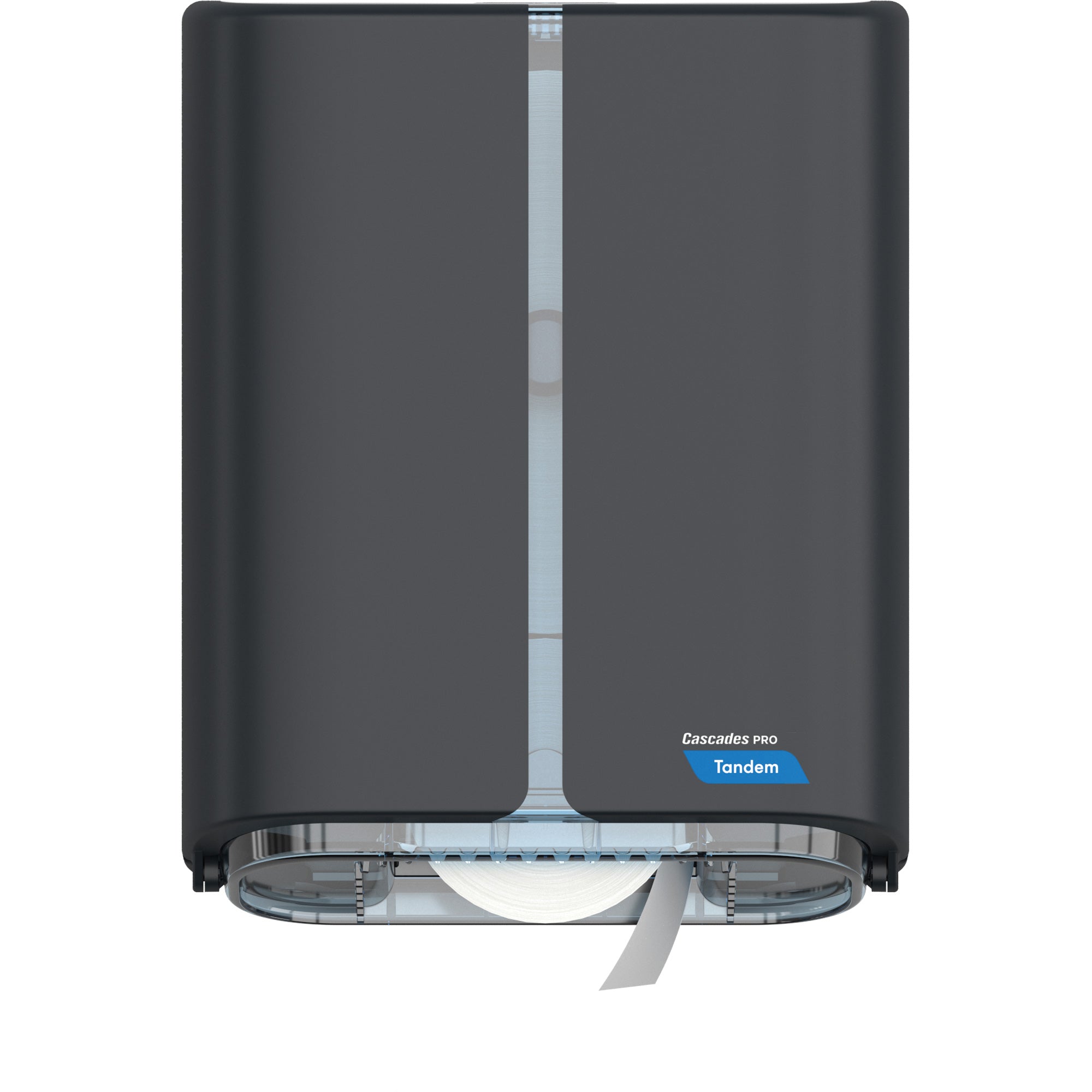 Pro Tandem™ Jumbo Toilet Paper Dispenser - JK764
