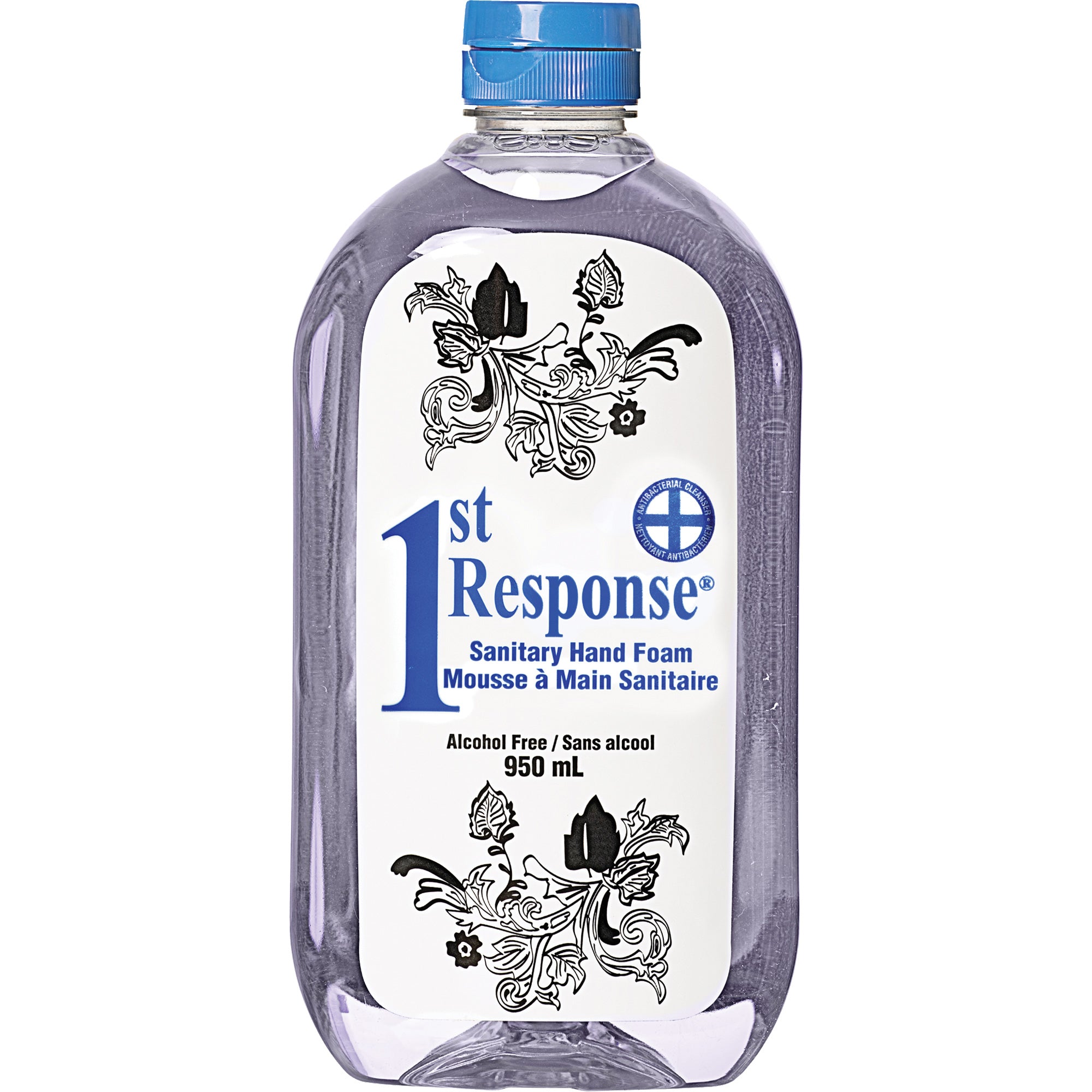 1st Response® Sanitary Hand Foam - JK877