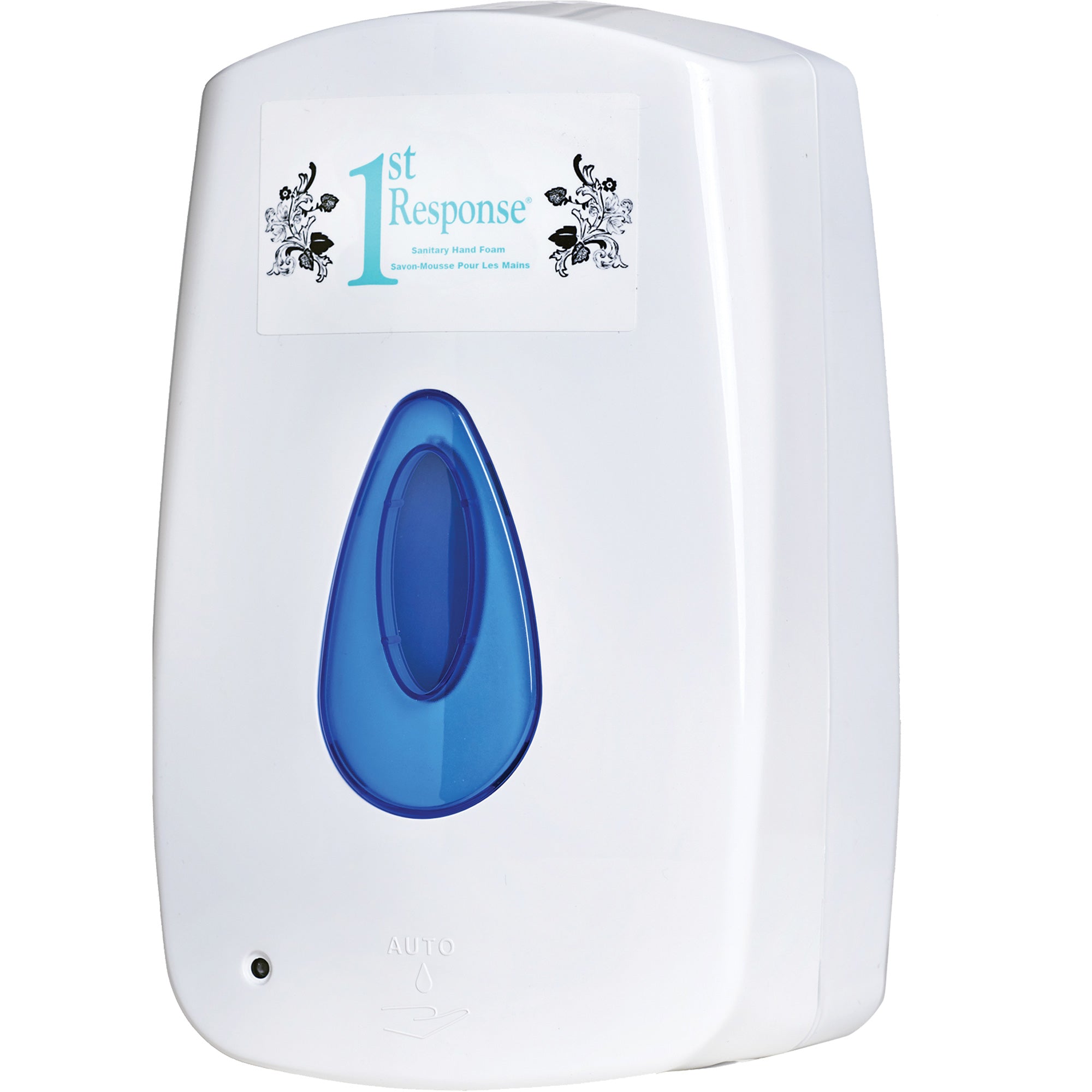 1st Response® Sanitary Hand Foam Touch-Free Dispenser - JK881