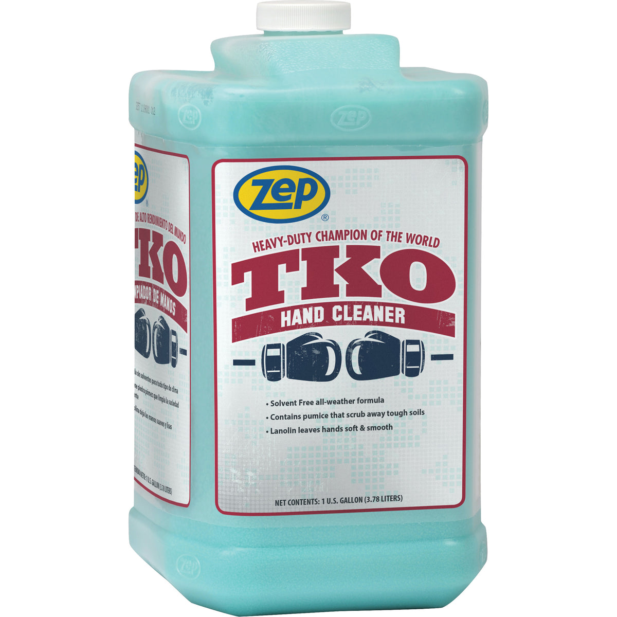 TKO Heavy-Duty Hand Cleaner - JK916