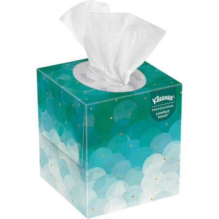 Kleenex® Upright Facial Tissue - JK975
