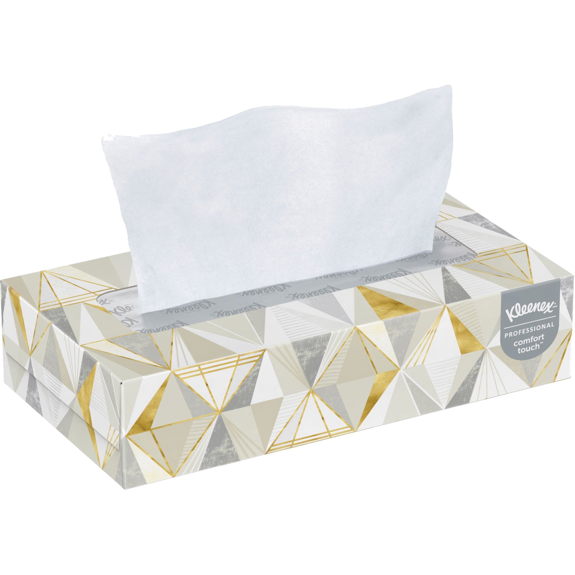 Kleenex® Facial Tissue - Convenience Case - JK979
