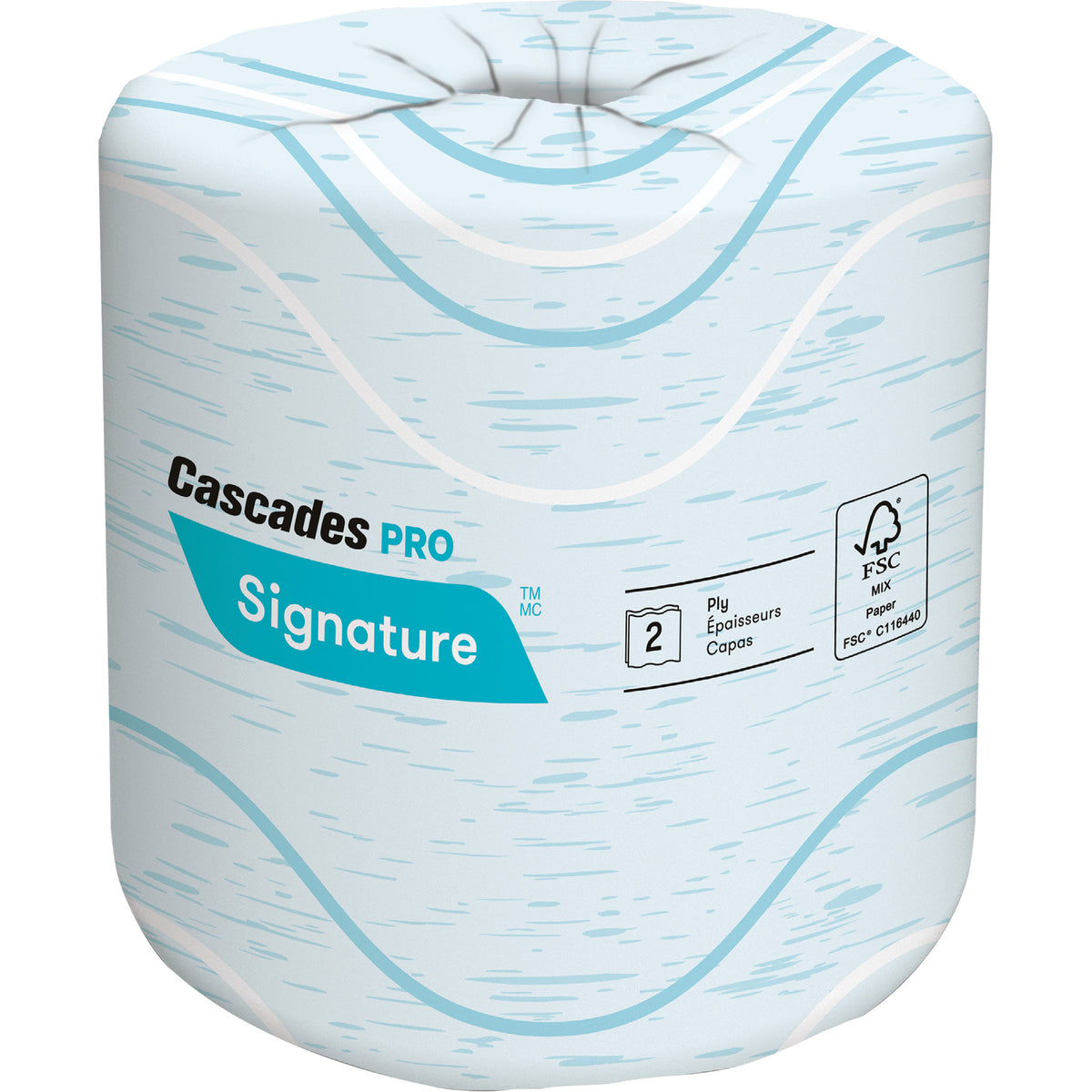 Pro Signature™ Toilet Paper - JL047