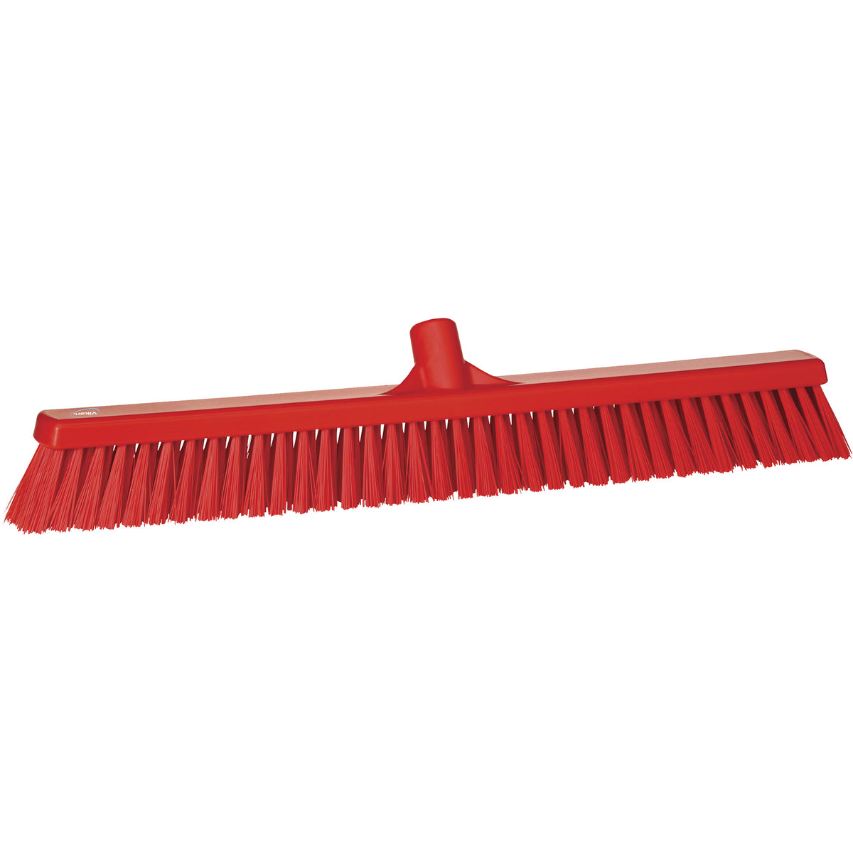 Combo Bristle Push Broom - JL104