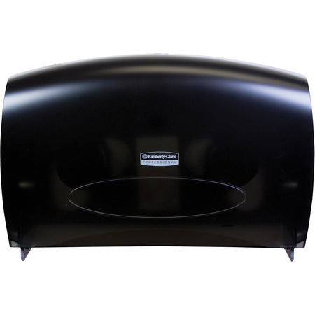 Cored JRT Combo Unit Toilet Paper Dispenser - JL117