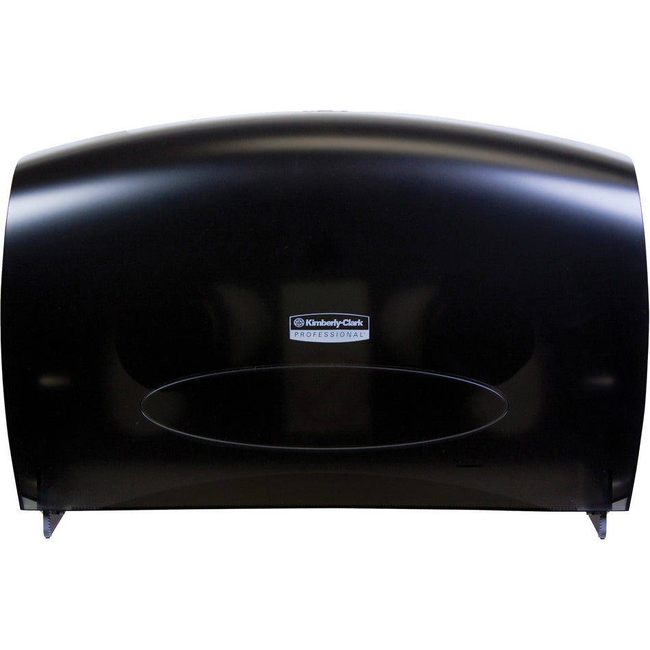 Cored JRT Combo Unit Toilet Paper Dispenser - JL117
