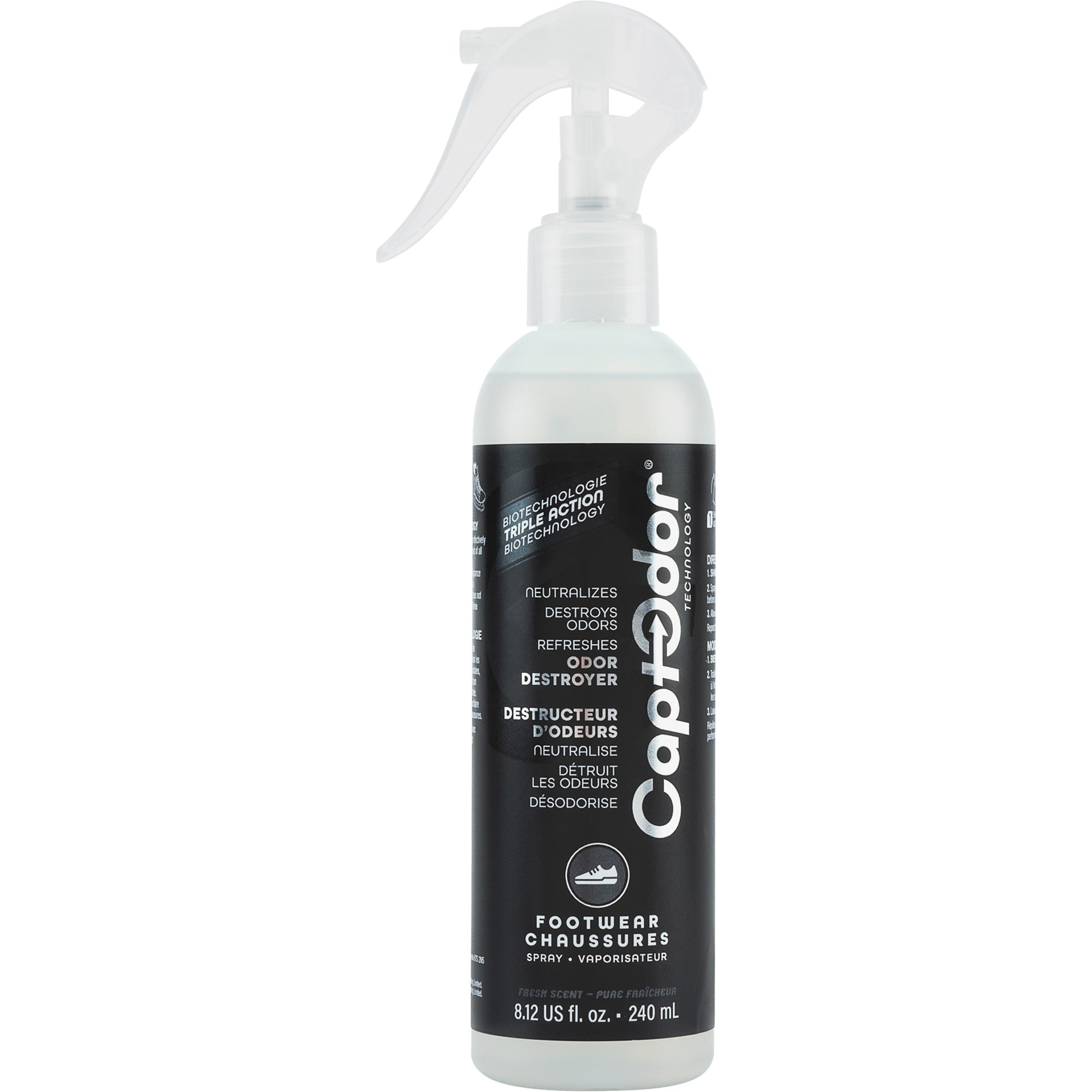 Footwear Odour Destroyer - JL134