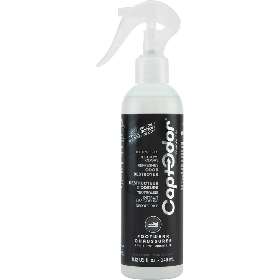 Footwear Odour Destroyer - JL134
