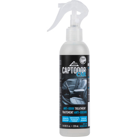 Car Upholstery Odour Destroyer - JL136
