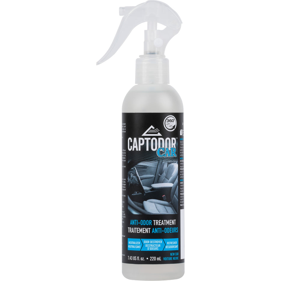 Car Upholstery Odour Destroyer - JL136