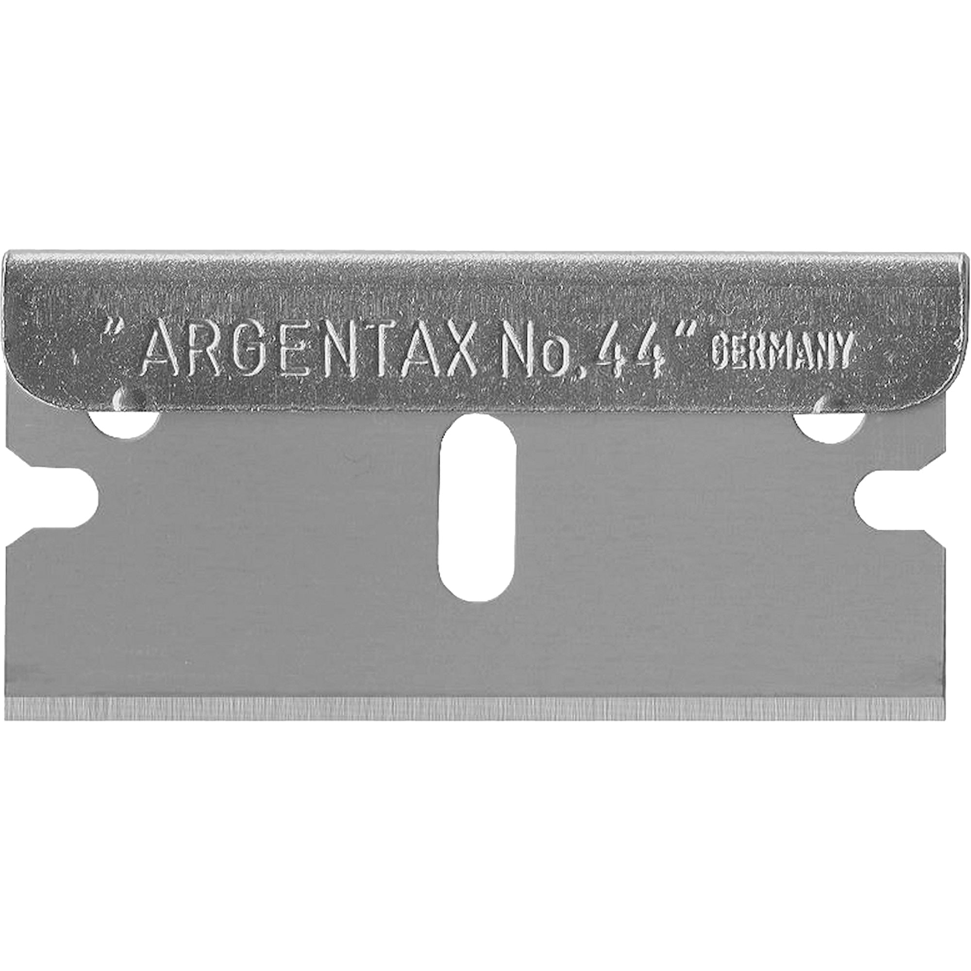 Replacement No. 44 Razor Blades - JL208